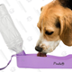 Illustration for article titled What Your Pups Need for a Luxurious Car Ride, According to Pet Owners